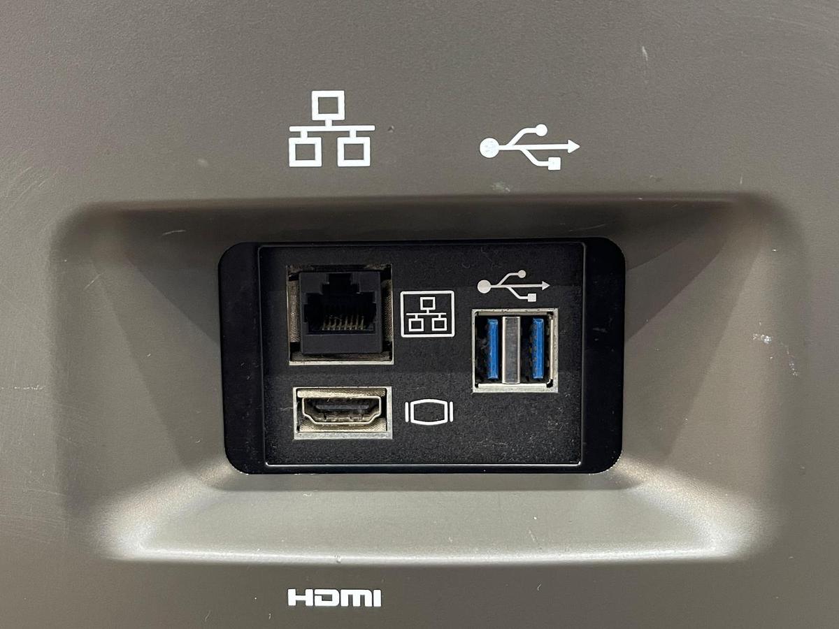 Used GE Venue YOM: 2018 With 3 Probes.