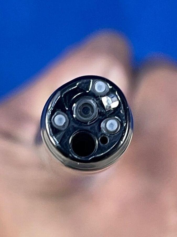 Used OLYMPUS PCF-H190DL Scope