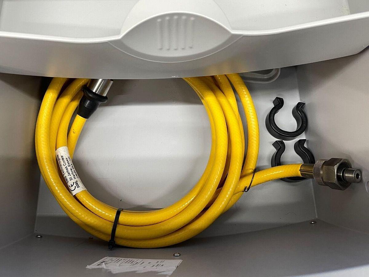 Used GE Aespire View Anesthesia YOM