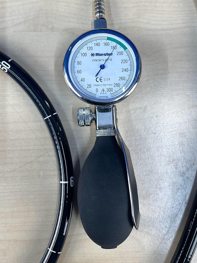 Used Olympus Scope GIF-1TH190