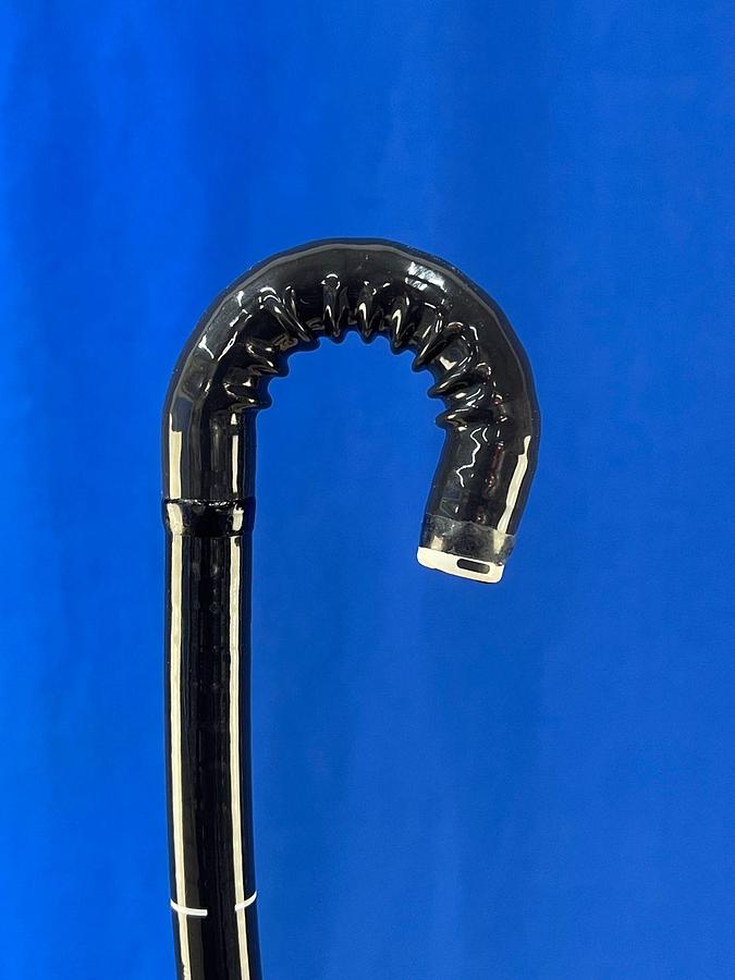 Used Fujinon Scope  Model: EG-530D 