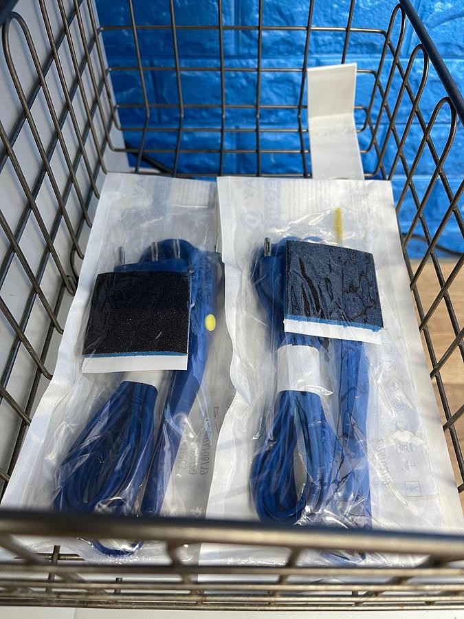 Used Erbe VIO 300S SN: 11346538