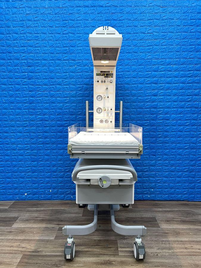 Used Dräger Resuscitaire YOM: 2019 