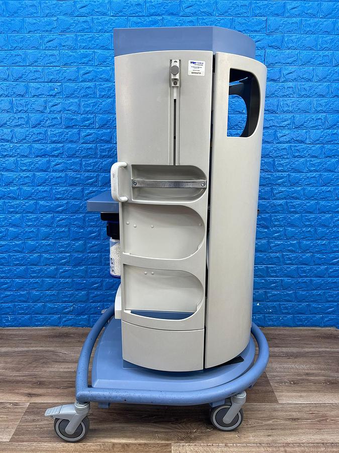 Used Dräger Primus Anaesthesia  YOM: 2005 SN: ARWL-0126.