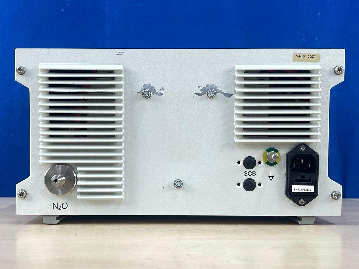 Used KARL STORZ N2O Electronic Endoflator 26430620