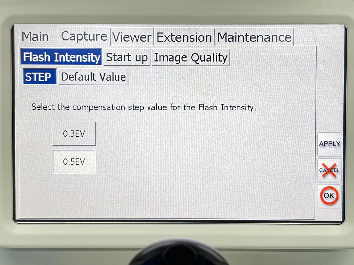 Used Kowa VX-ZO Model: K9L-MU56B2 YOM: 2019