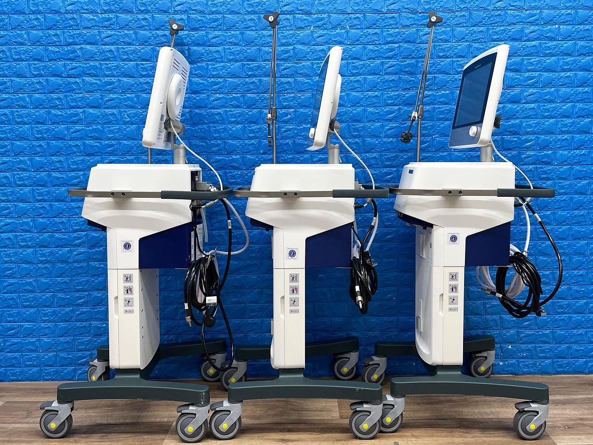 Used  Hamilton G5 Ventilator YOM: 2020 