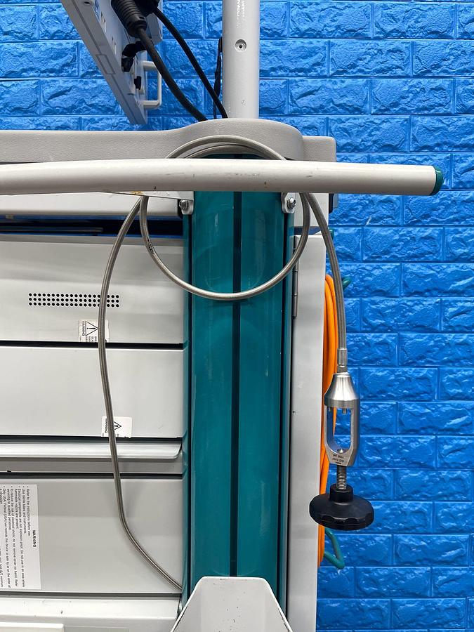 Used Stryker 1488 Tower  Lcd Monitor  YOM: 2017