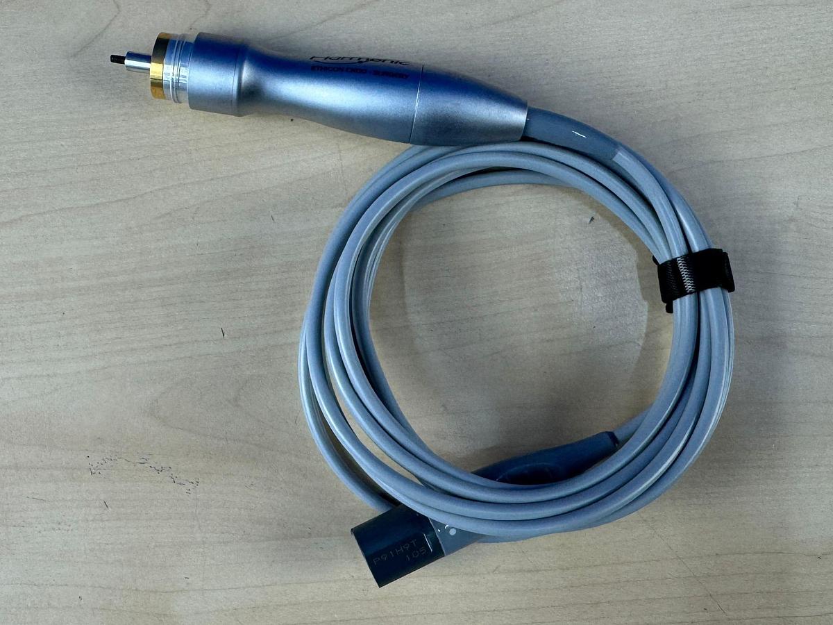 Used Ethicon HP054 Hand Piece