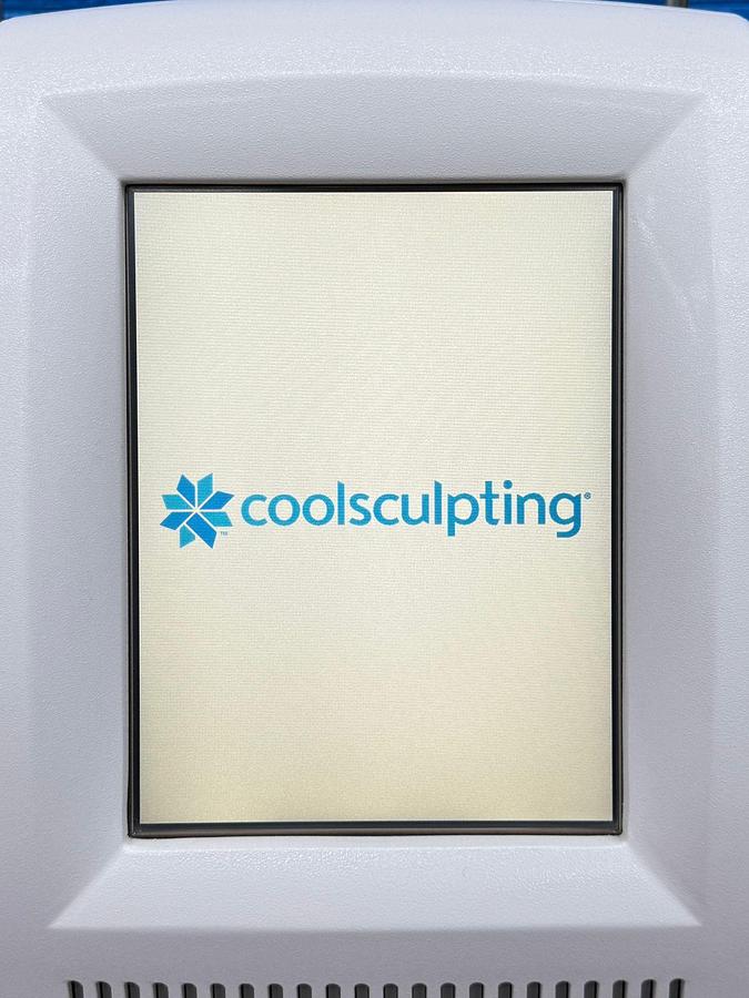 Used Zeltiq Coolsculpting Cryolipolysis Systems YOM: 2015