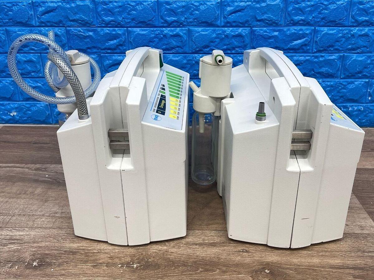 Used ATMOS Atmoforte 350 Pump
