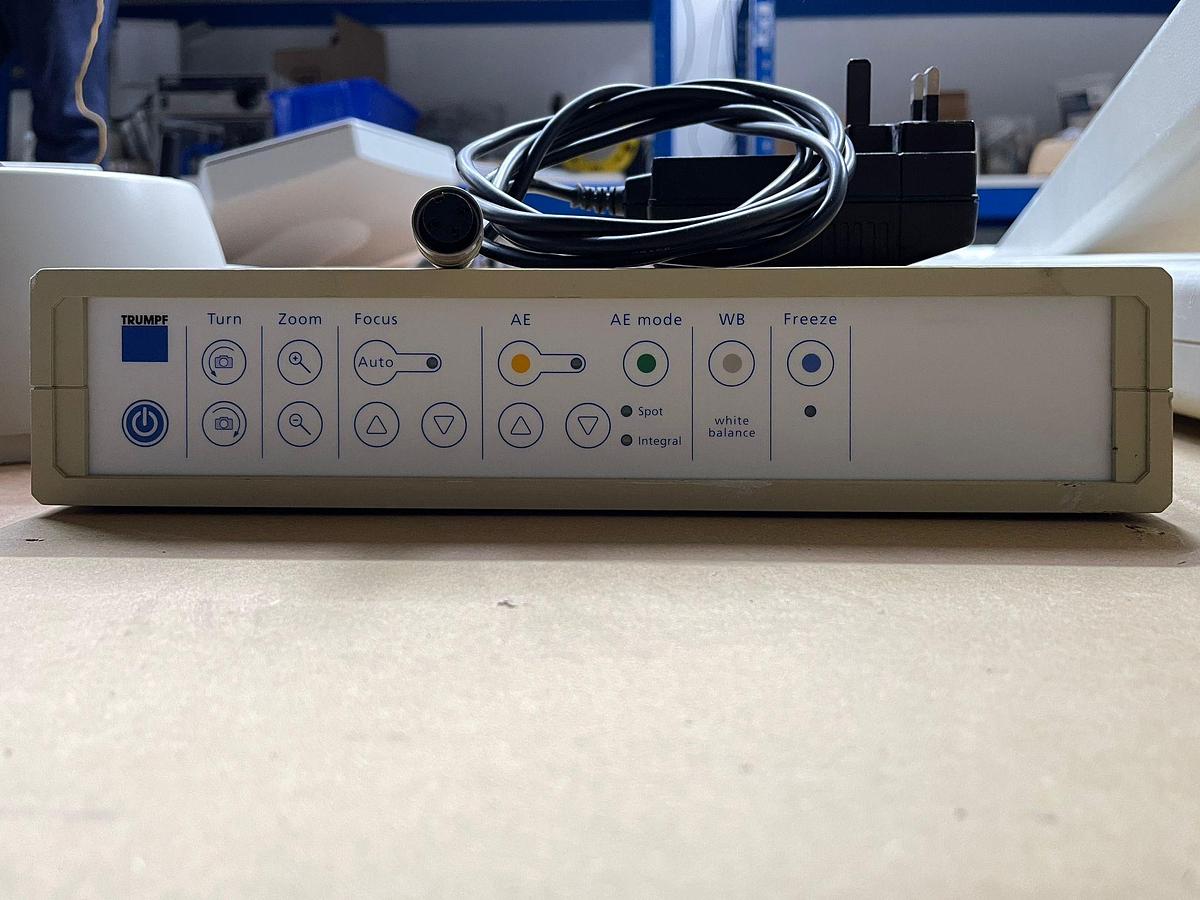 Used Trumpf Light YOM:2009