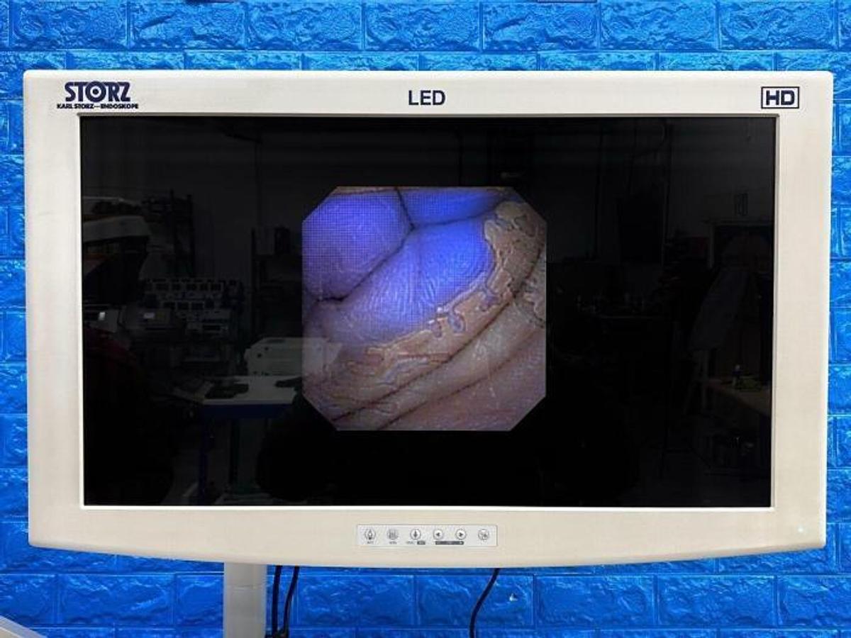 Used - KARL STORZ 11278V