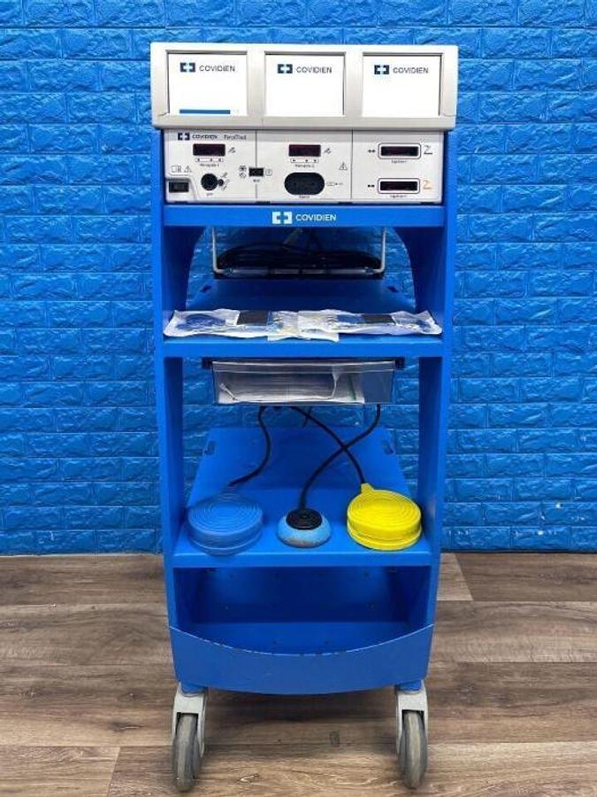 Used 2014 - VALLEYLAB Force Triad