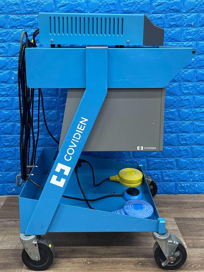 Used Valleylab/Covidien Force FX