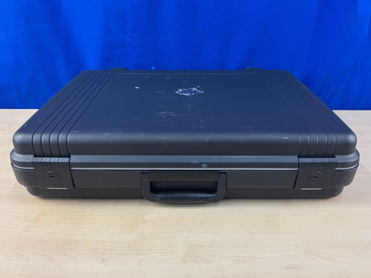 Used Olympus Scope Model: CF-Q260DL 