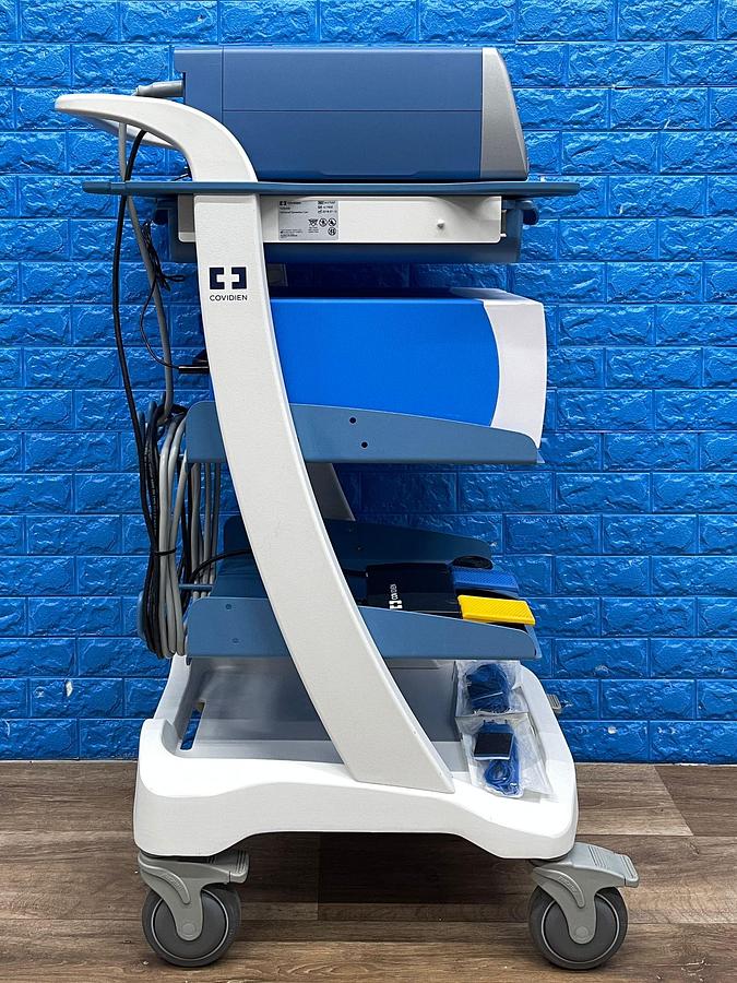 Used Covidien Valleylab FT10 YOM: 2018