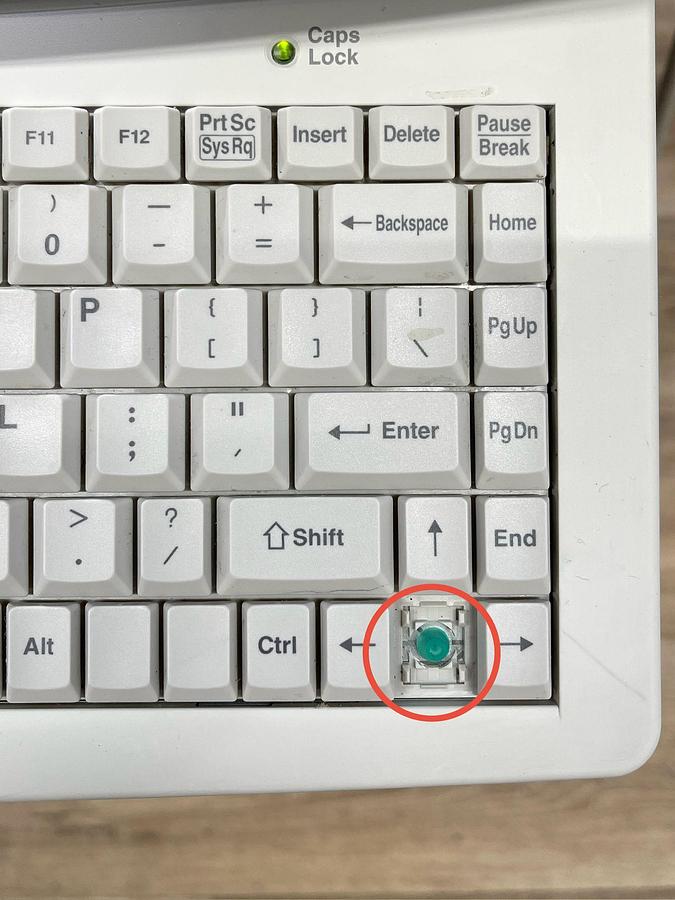 Used  TOSHIBA Aplio 500 YOM: 2015