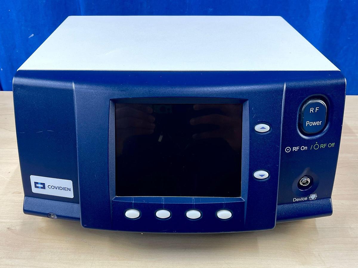 Used Covidien Valleylab VNUS RFG2 