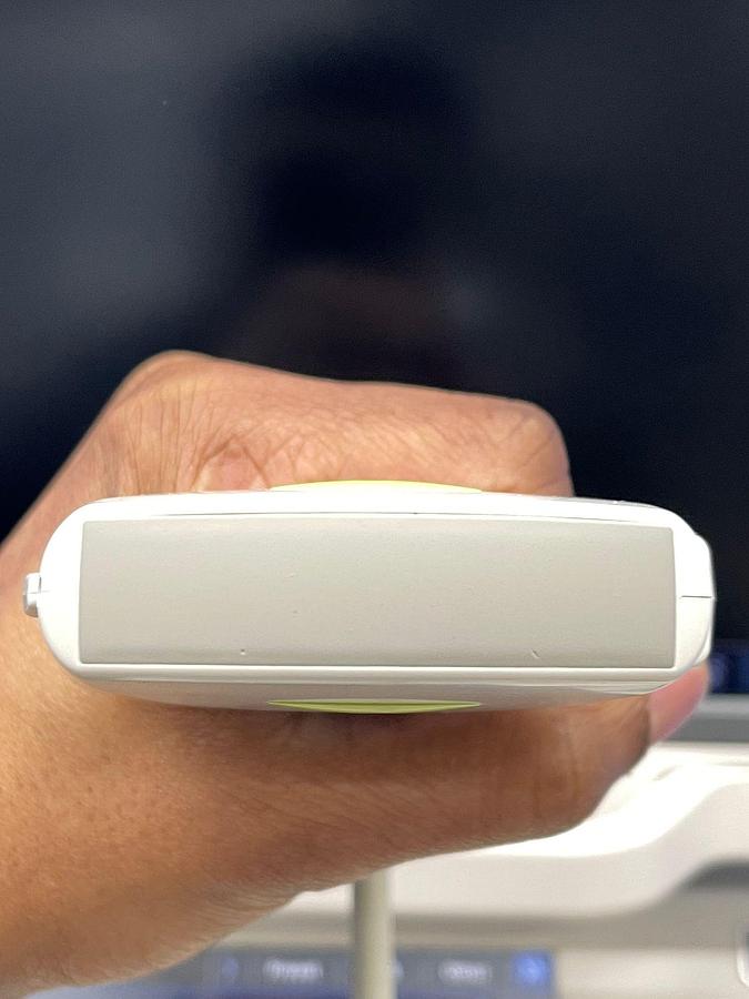 Used Toshiba Ultrasound Aplio 500 YOM: 2015