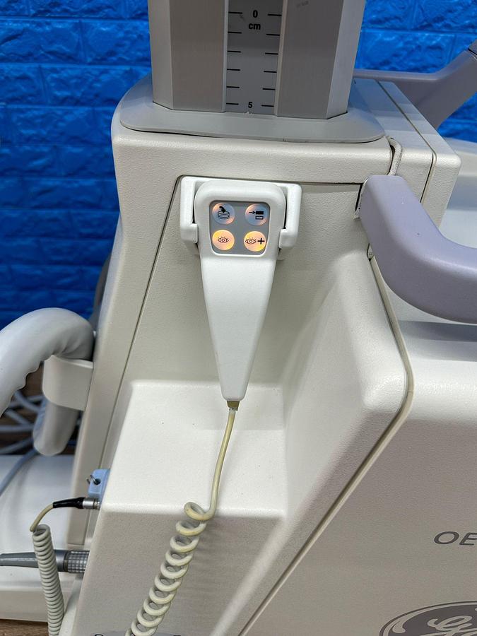 Used GE OEC 9900 Elite 2006