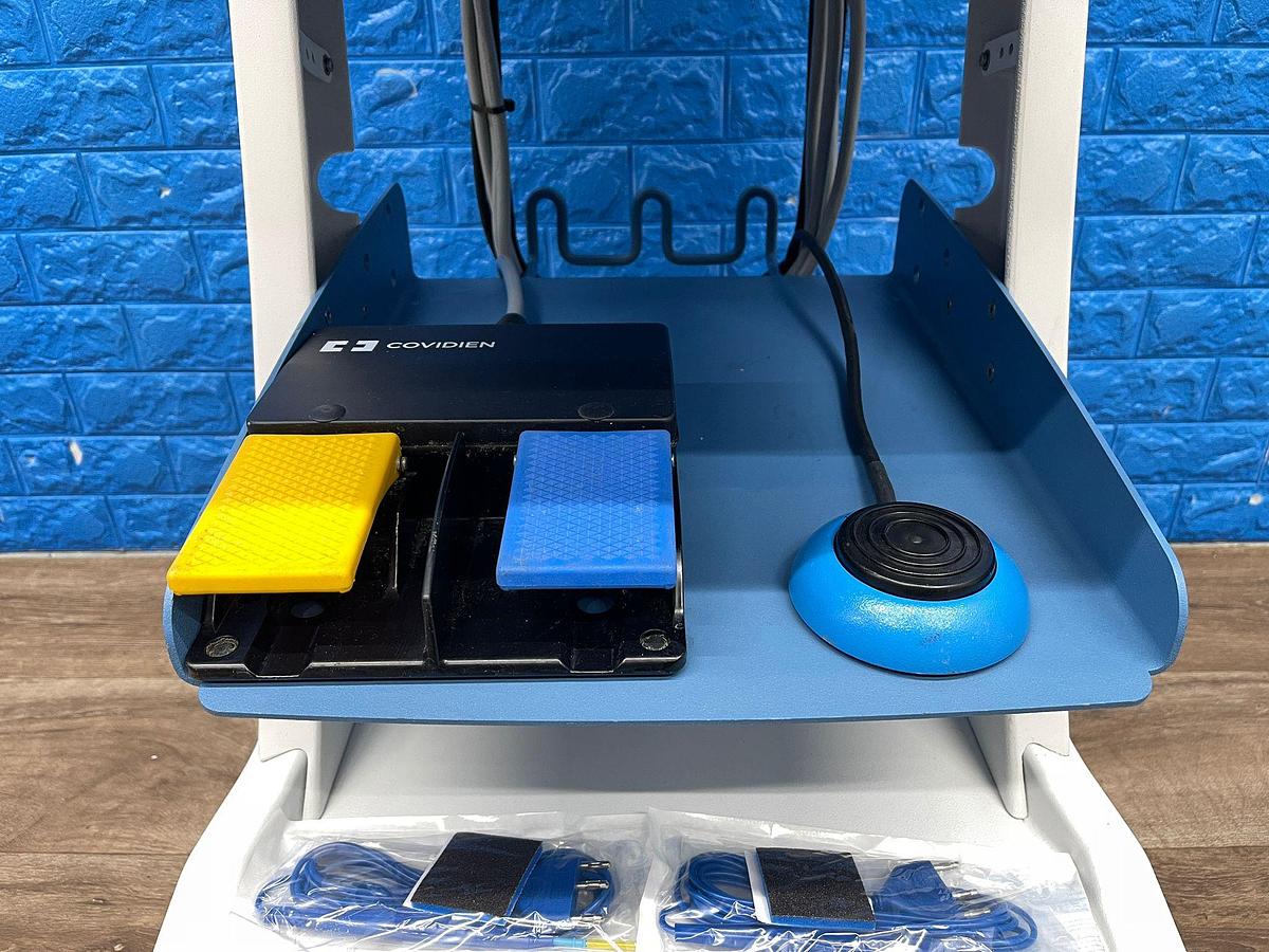 Used Covidien Valleylab FT10 YOM: 2018