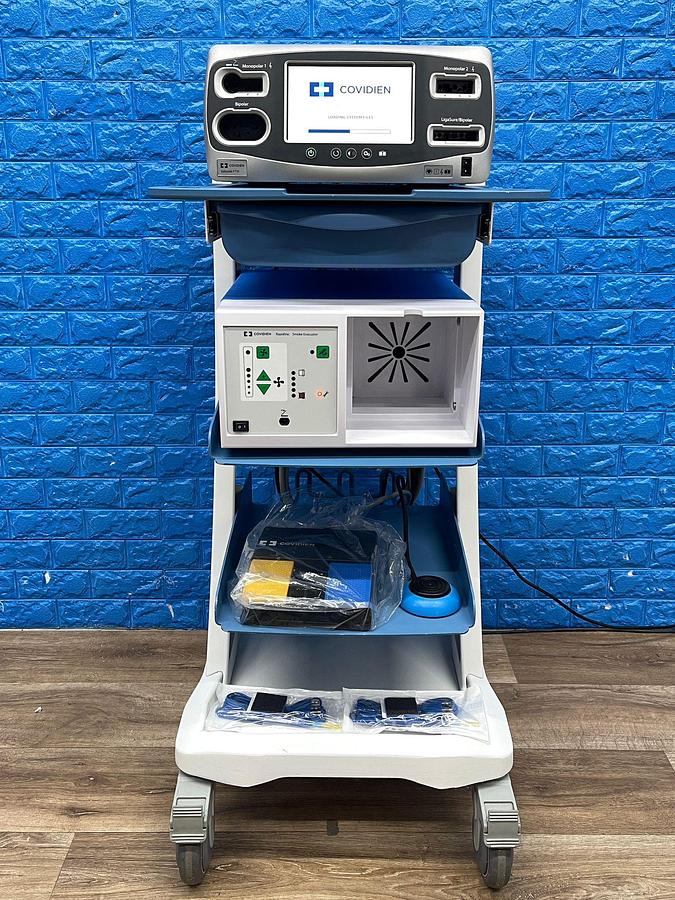 Used Covidien Valleylab FT10 YOM: 2018 
