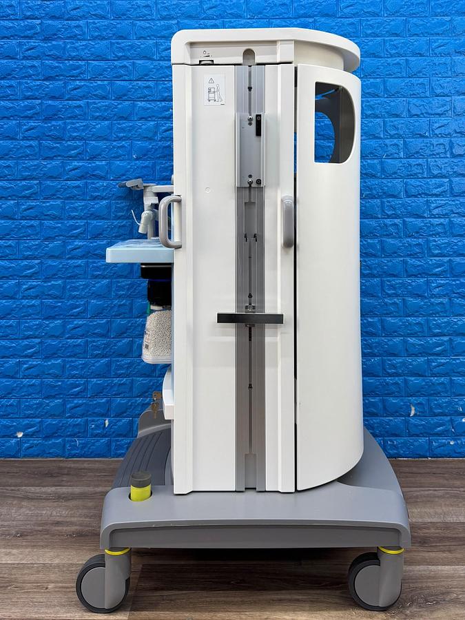 Used Dräger Primus Infinity REF: 8607500-38 YOM: 2014