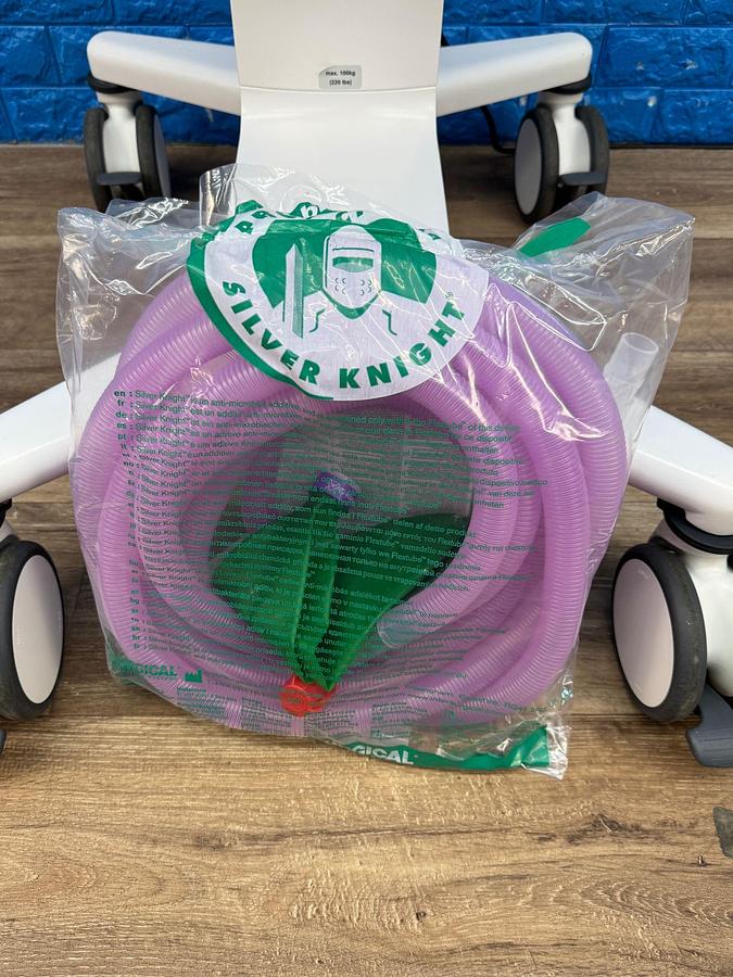 Used Dräger V500 Ventilator  YOM: 2013 