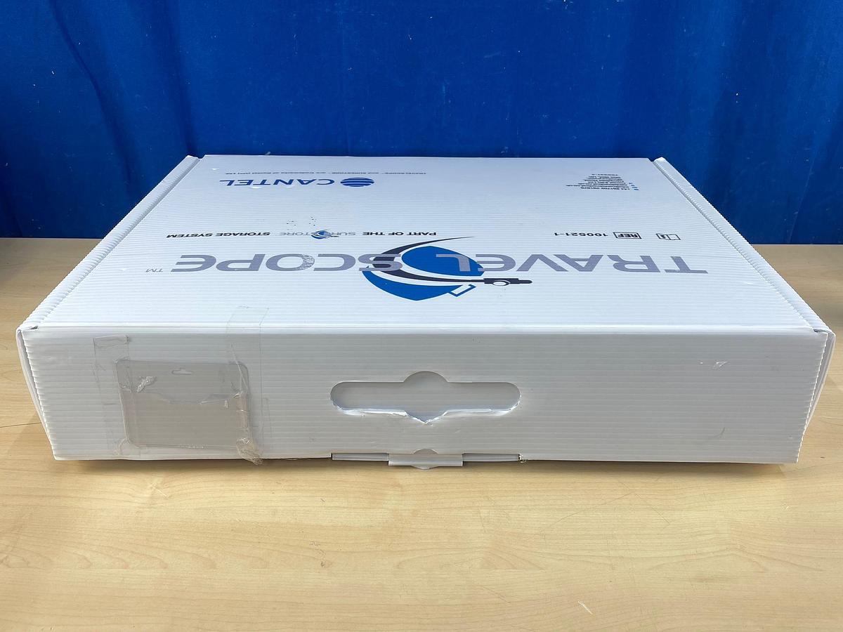 Used Pentax Scope Model: EG29-i10, Gastroscope, YOM:2020, 38 Times Used.