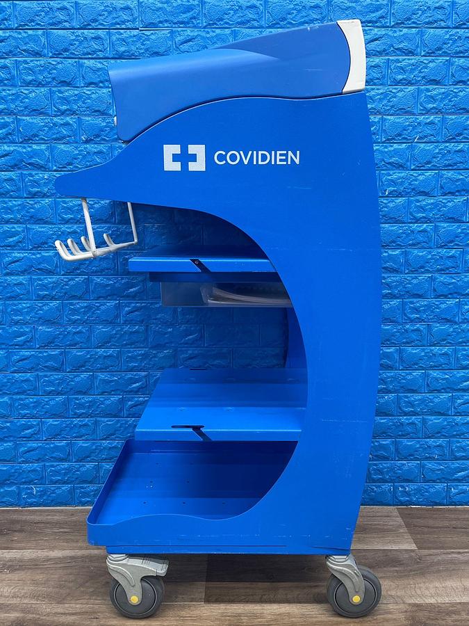 Used COVIDIEN Force Triad  SW: 3.60.03 YOM: 2008 SN: T8A5194E