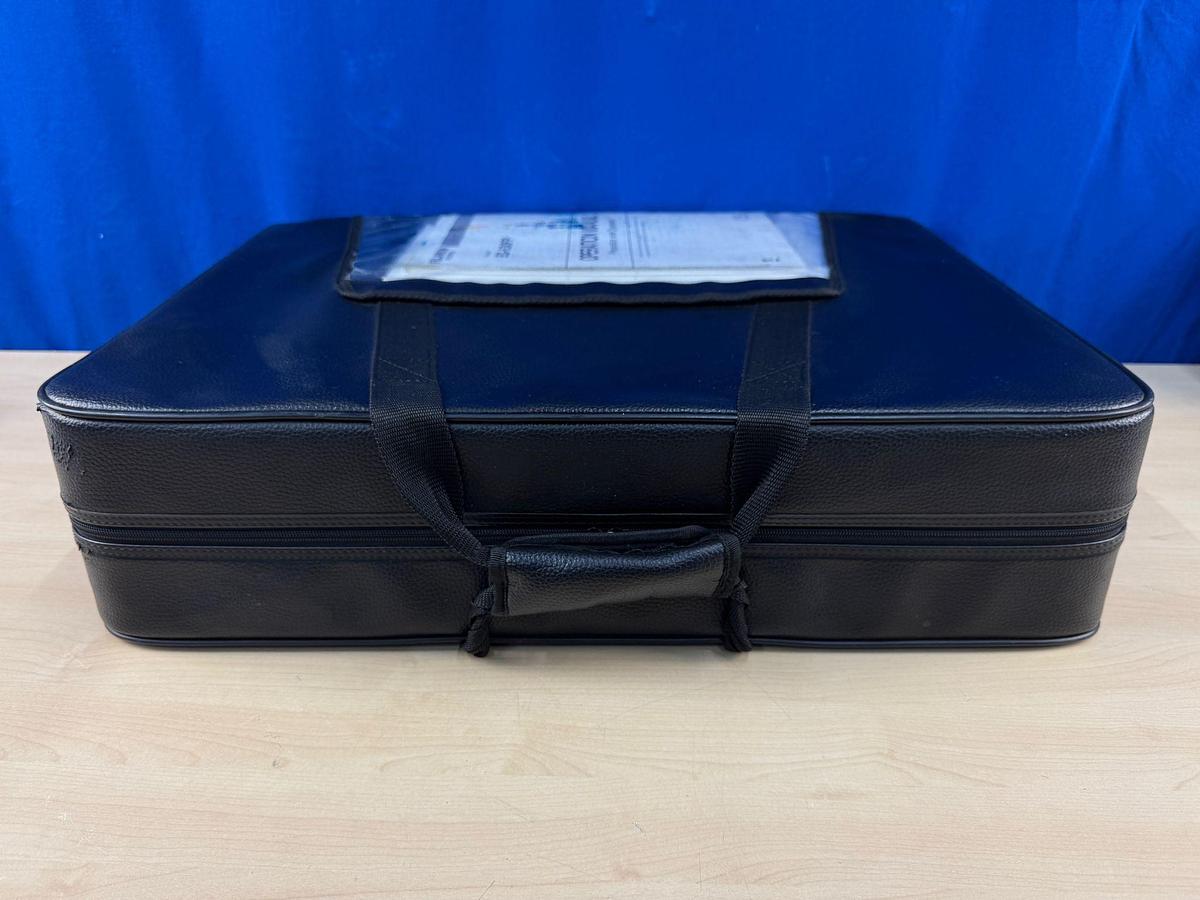 Used Fujinon Scope Model: EC-530FL 