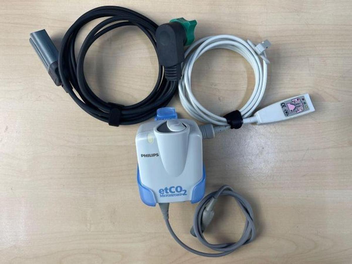 Used 2017 - PHILIPS HeartStart XL plus