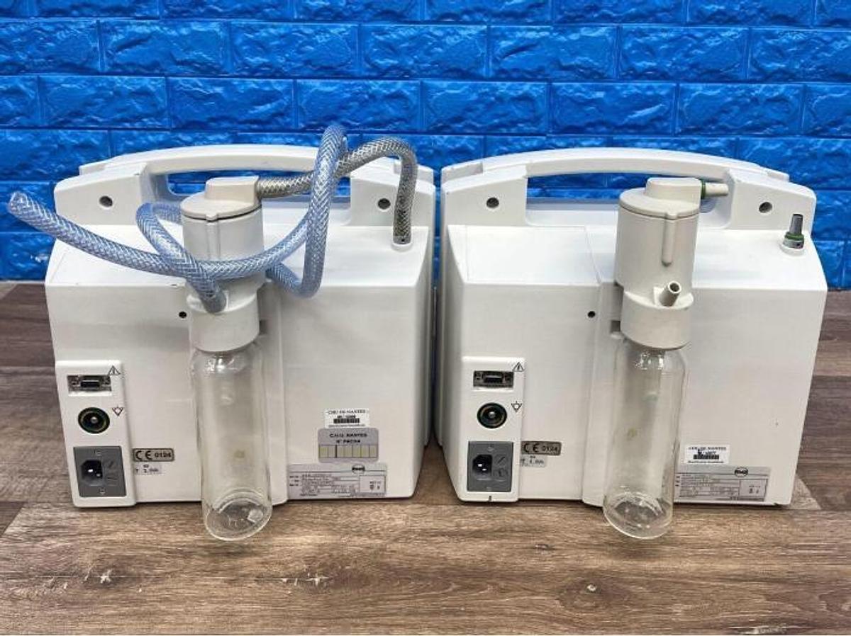 Used - ATMOS Atmoforte 350