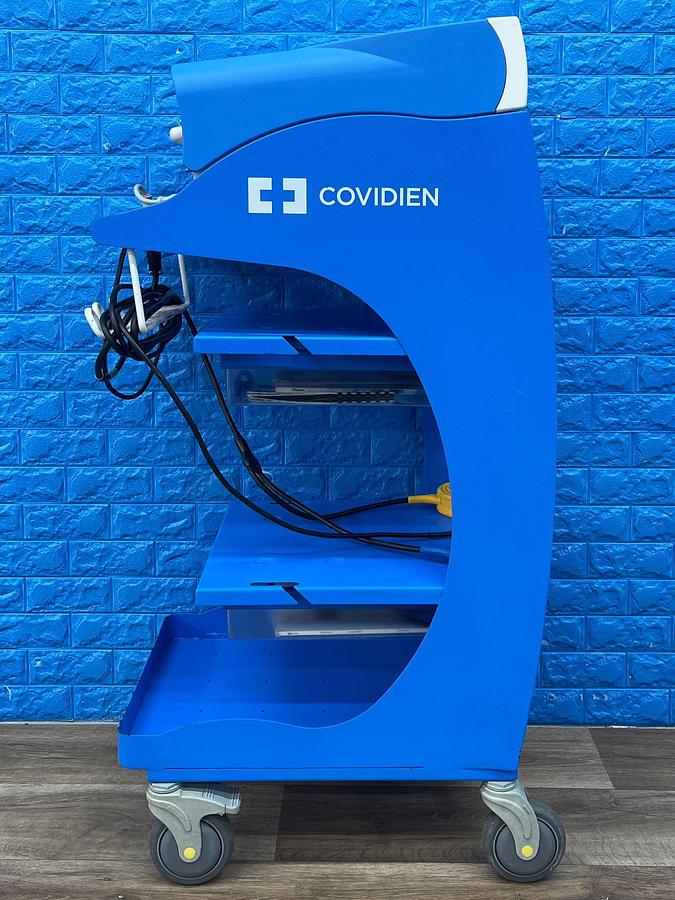 Used Covidien Force Triad SW: 3.60.03 YOM: 2013 