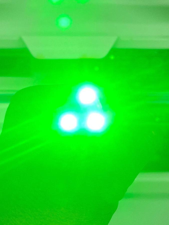 Used Olympus CF-HQ290L Colonoscope