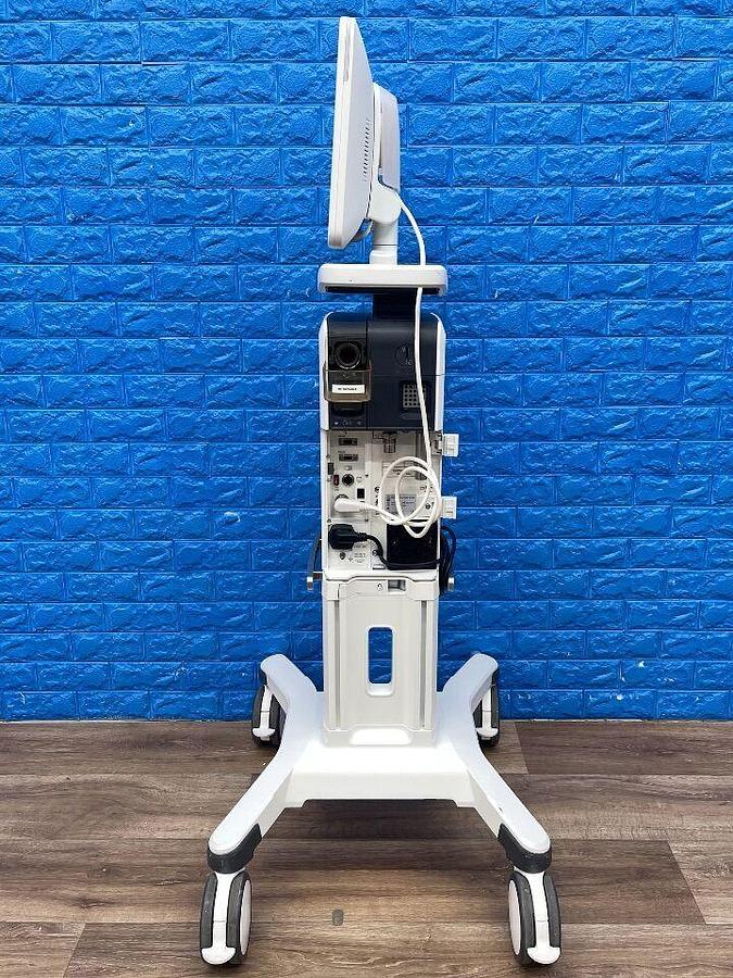 Used MAQUET Servo U Ventilator YOM