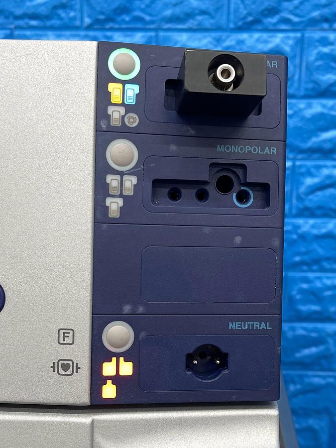 Used Erbe VIO 200D  