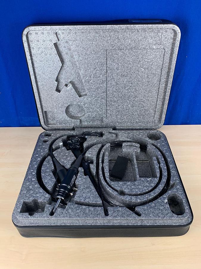 Used FUJINON EG-580NW