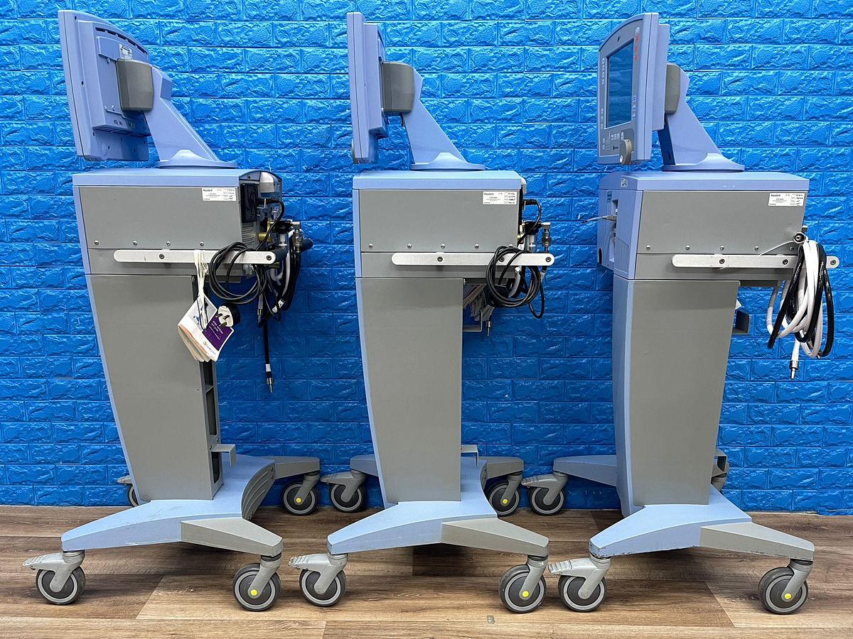 Used AVEA Carefusion Vaisys Ventilator