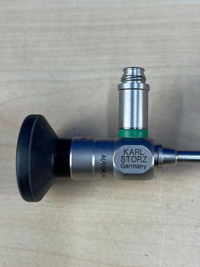 Used - KARL STORZ 8712AA