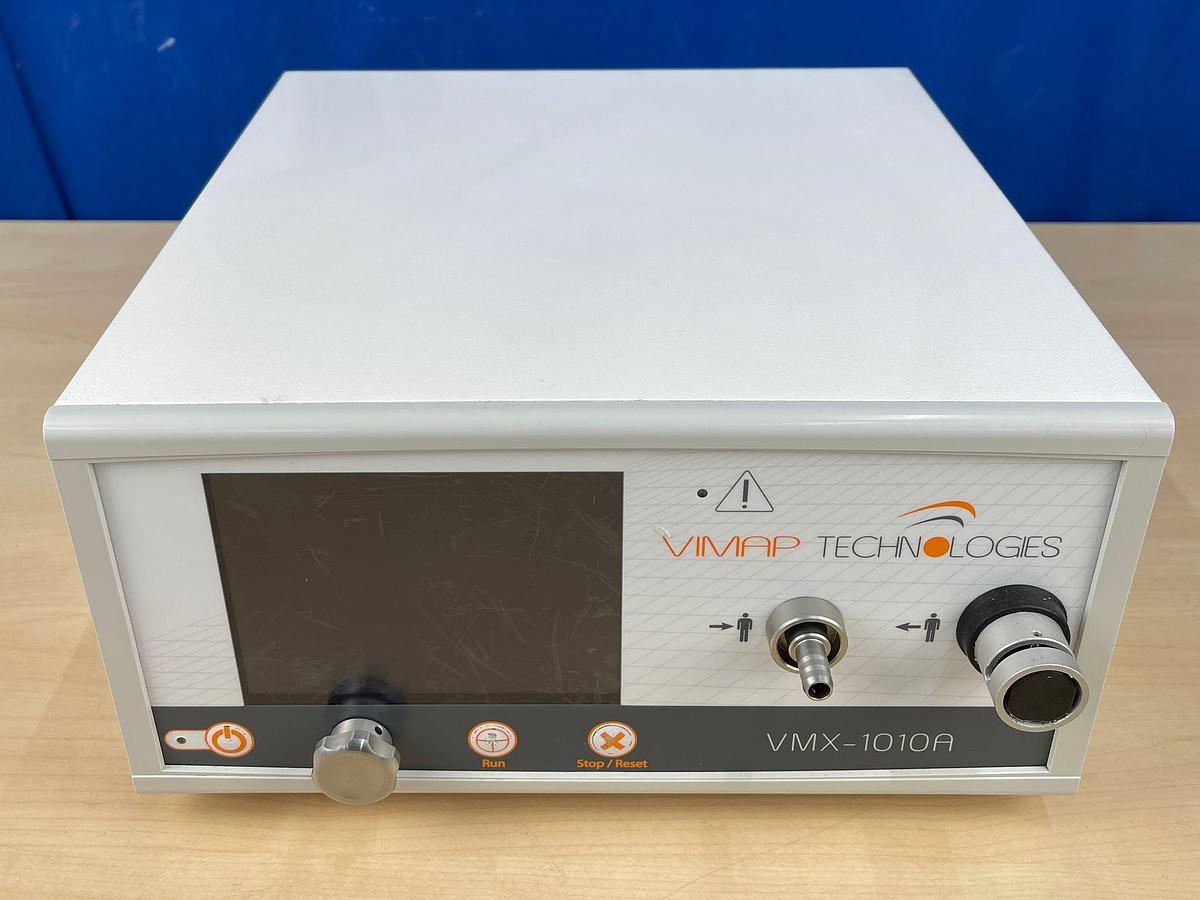 Used Vimap Technologies VMX-1010A YOM: 2012 