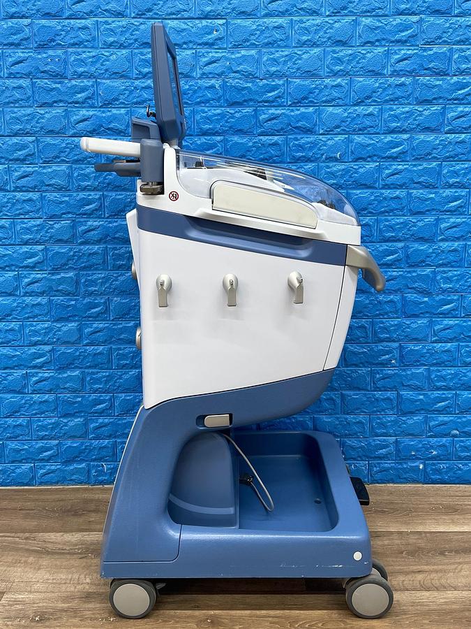 Used Liva Nova Xtra™ Autotransfusion System YOM:2018 REF: 75220