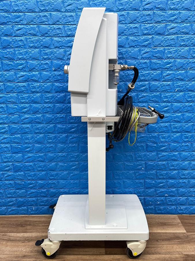 Used Hamilton Galileo Ventilator