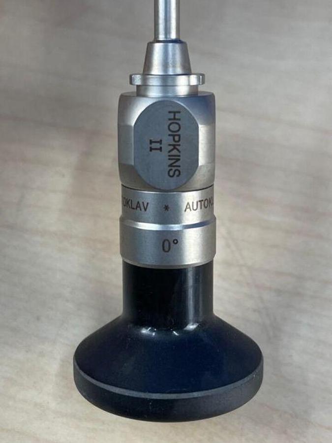 Used - KARL STORZ 10020ATA