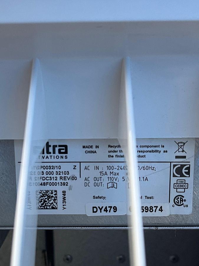 Used GE Logiq E9  YOM: 2014 With 4 Probes.