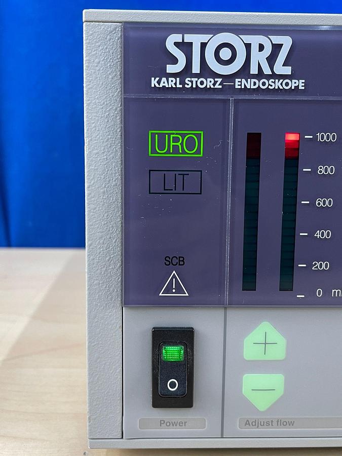 Used Karl Storz Uromat 273305 20 