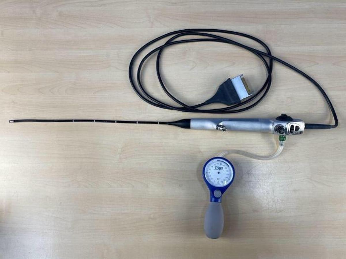 Used - KARL STORZ 11272VH