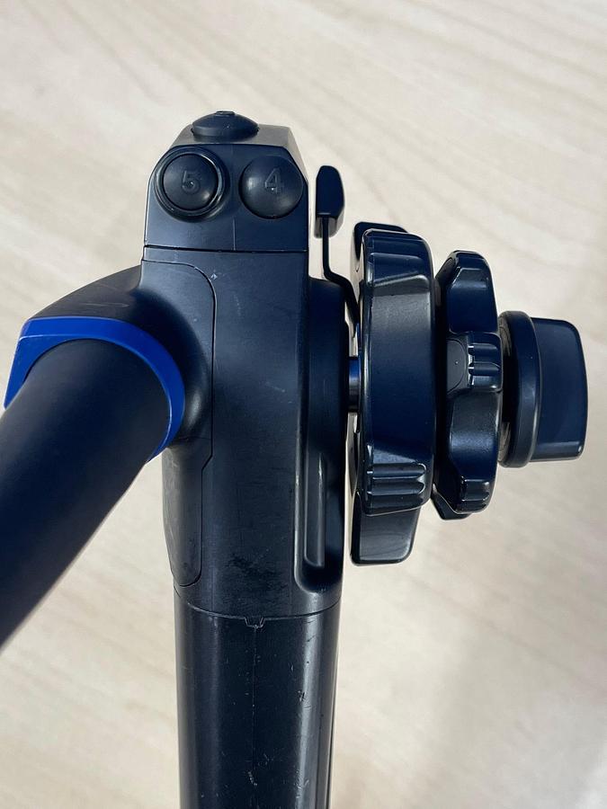 Used Olympus CF-HQ290L Colonoscope