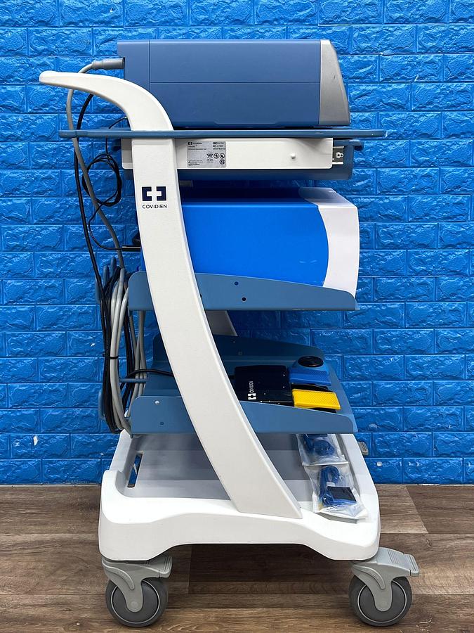 Used Covidien Valleylab FT10 YOM: 2018  